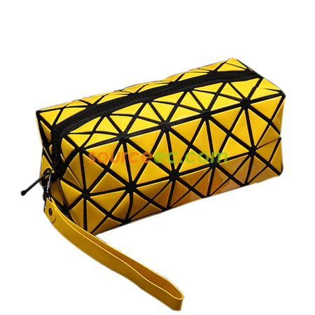 Customization Lingge Cosmetic Bag Promotional Products