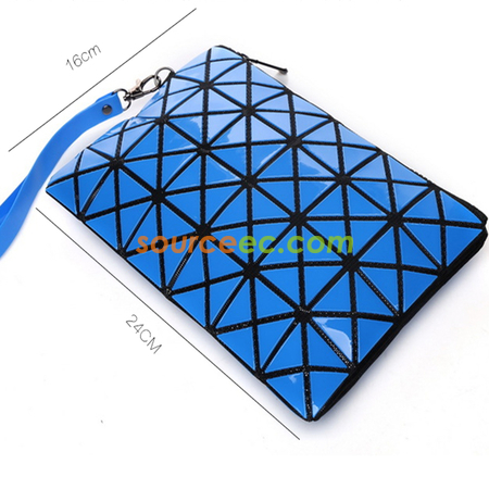 Customization Lingge Cosmetic Bag Promotional Products