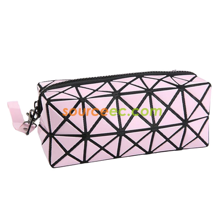 Customization Lingge Cosmetic Bag Promotional Products