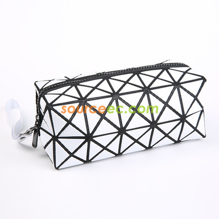 Customization Lingge Cosmetic Bag Promotional Products