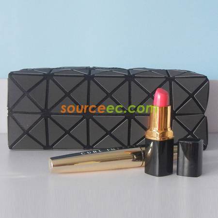 Customization Lingge Cosmetic Bag Promotional Products