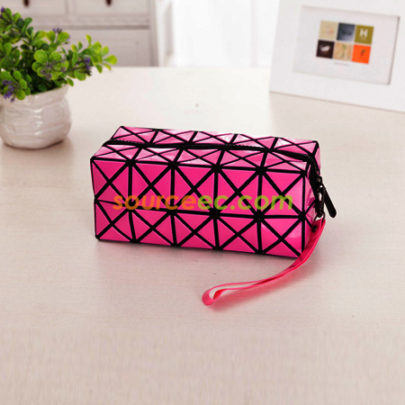Customization Lingge Cosmetic Bag Promotional Products