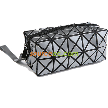 Customization Lingge Cosmetic Bag Promotional Products