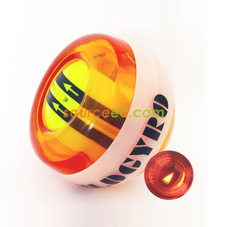 Customization Luminous Wrist Ball Promotional Products