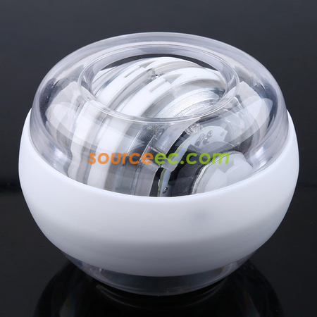 Customization Luminous Wrist Ball Promotional Products