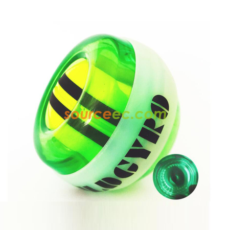 Customization Luminous Wrist Ball Promotional Products