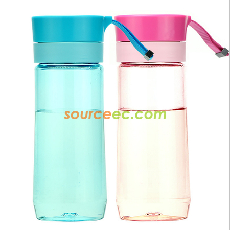 Customization 500ML Tea Cup Promotional Products