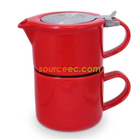 Customization Ceramic Teapot Promotional Products