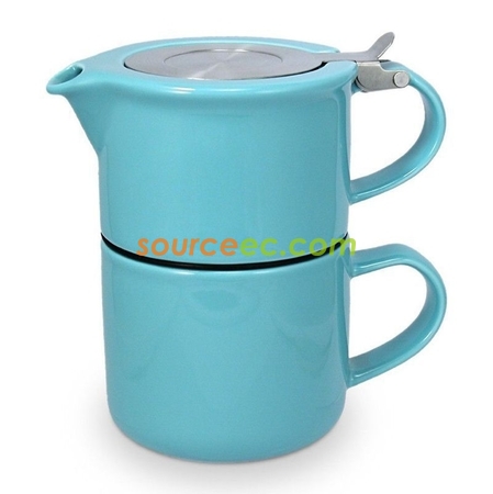 Customization Ceramic Teapot Promotional Products