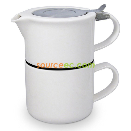 Customization Ceramic Teapot Promotional Products
