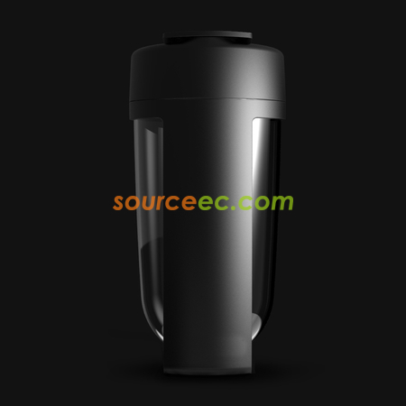 Customization 850ML Sports Fitness Shake Cup Promotional Products