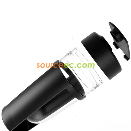 Customization 850ML Sports Fitness Shake Cup Promotional Products
