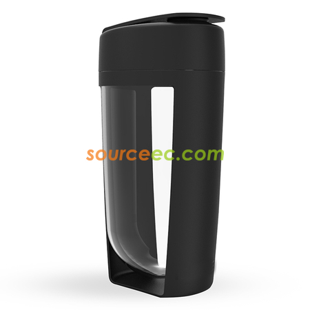 Customization 850ML Sports Fitness Shake Cup Promotional Products