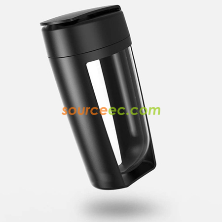 Customization 850ML Sports Fitness Shake Cup Promotional Products