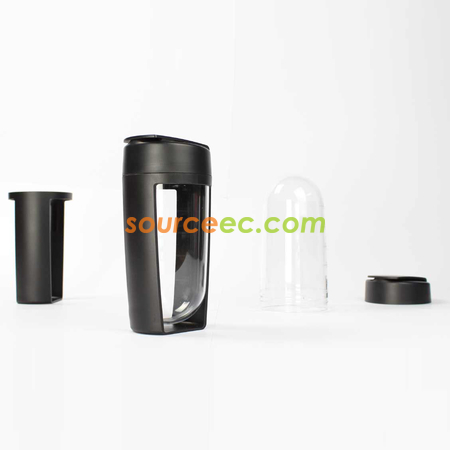 Customization 850ML Sports Fitness Shake Cup Promotional Products