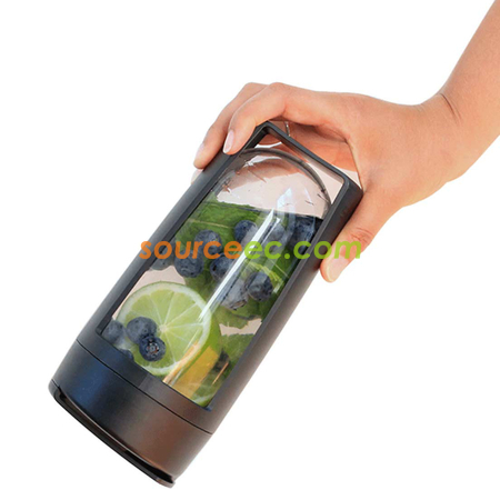 Customization 850ML Sports Fitness Shake Cup Promotional Products