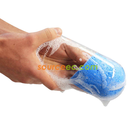 Customization 850ML Sports Fitness Shake Cup Promotional Products
