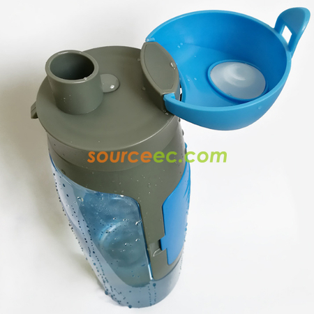Customization 750ML Storage Cup Promotional Products