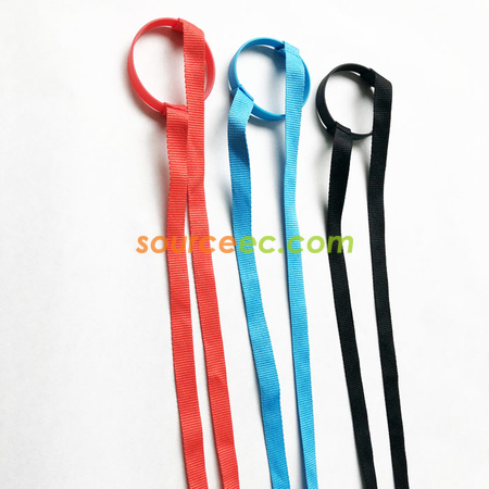 Customization Water Bottle Strap Holder Promotional Products