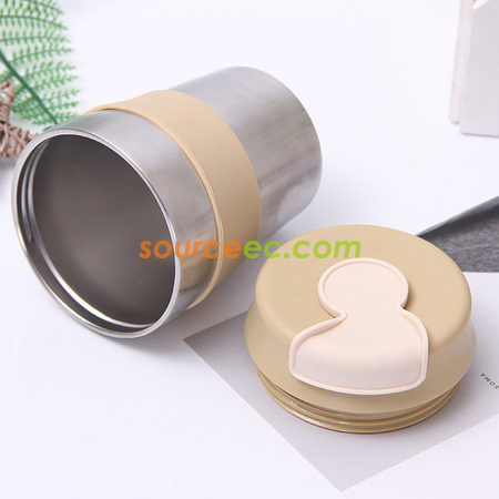 Customization Double Insulated Mug Souvenir Promotional Products
