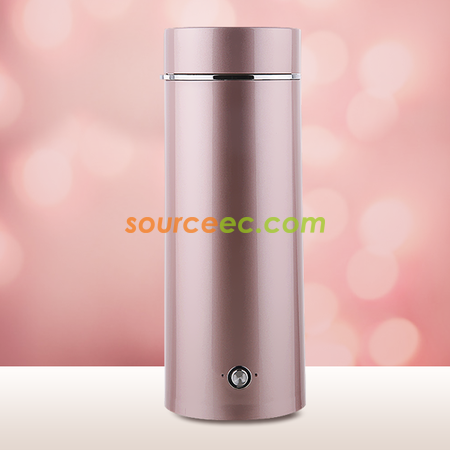 Customization 300ML Portable Travel Boiling Water Vacuum Cup Gift Promotional Products