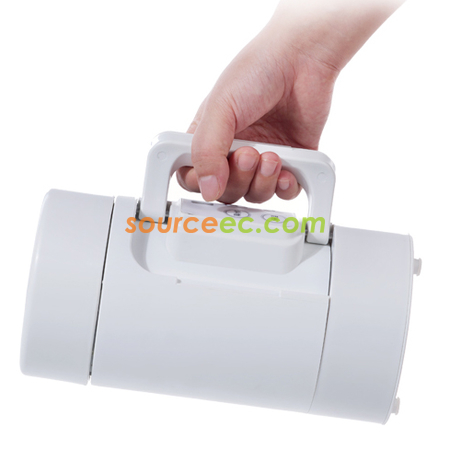 Customization 300ML Portable Folding Insulation Pot Promotional Products
