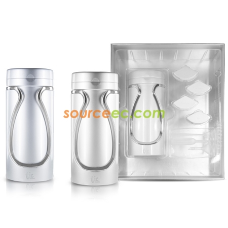 Customization Travel Portable Storage Artifact Bottle Promotional Products