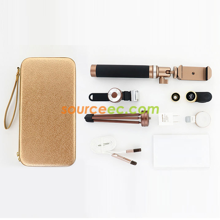 Customization Selfie Stick Set Promotional Products