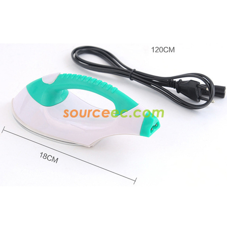 Customization Travel Portable Iron Promotional Products