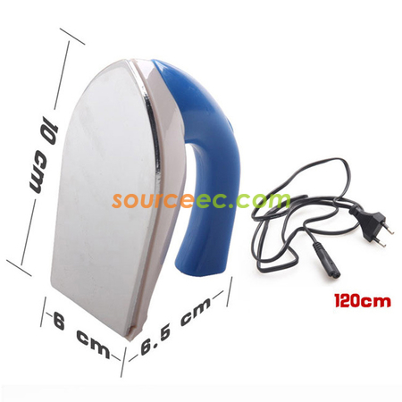 Customization Travel Portable Iron Promotional Products