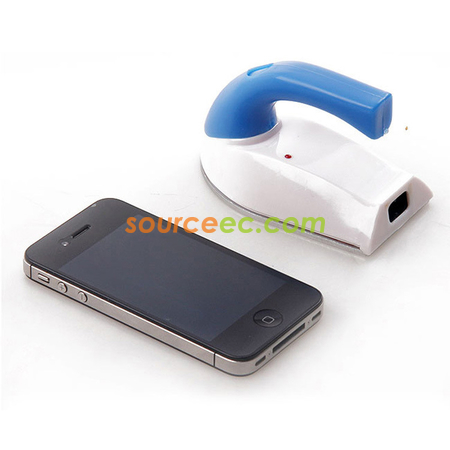 Customization Travel Portable Iron Promotional Products