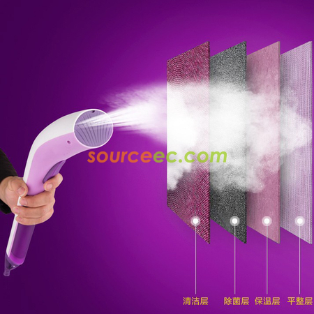 Customization Travel Portable Iron Promotional Products