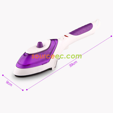 Customization Travel Portable Iron Promotional Products