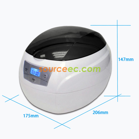 Customization Ultrasonic Cleaning Machine Promotional Products