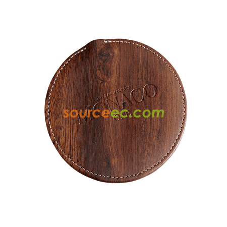 Customization PU Wireless Charger Promotional Products