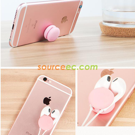 Customization Maccaron Data Wire Collector Promotional Products