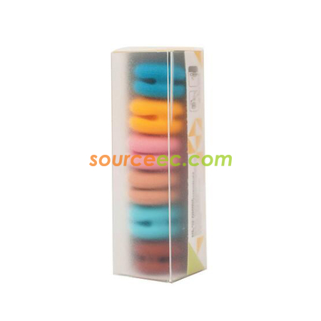 Customization Maccaron Data Wire Collector Promotional Products