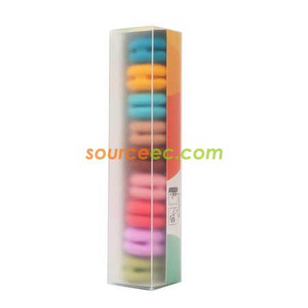 Customization Maccaron Data Wire Collector Promotional Products