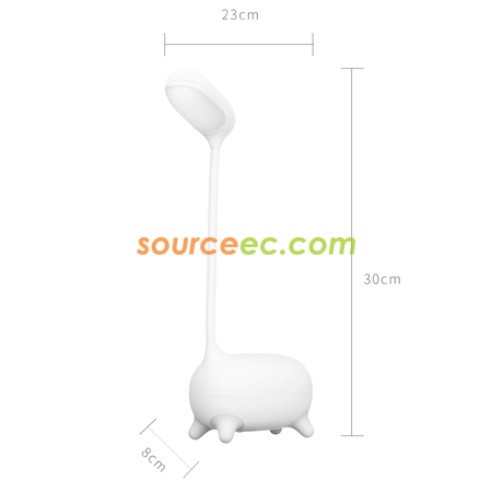 Customization Deer Lamp Promotional Products