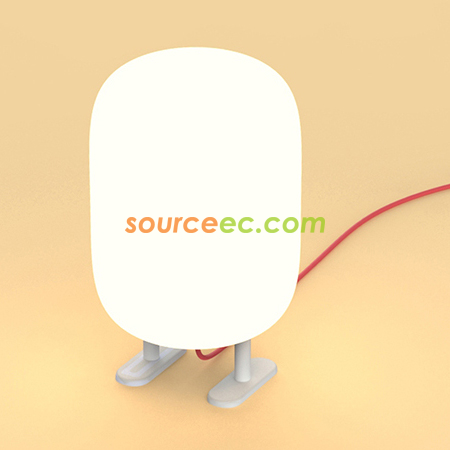Customization Pressure LED Lamp Promotional Products