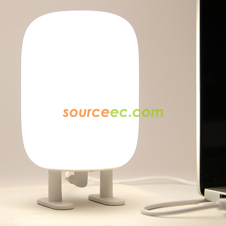 Customization Pressure LED Lamp Promotional Products