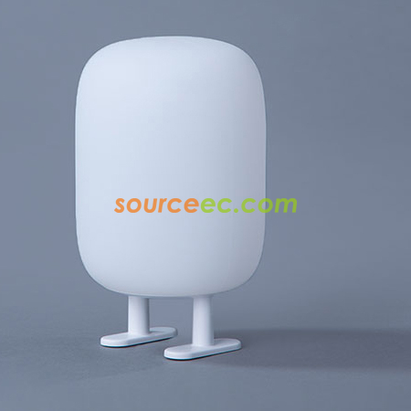 Customization Pressure LED Lamp Promotional Products