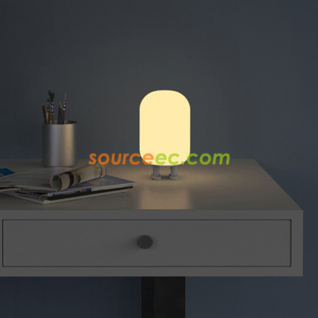 Customization Pressure LED Lamp Promotional Products