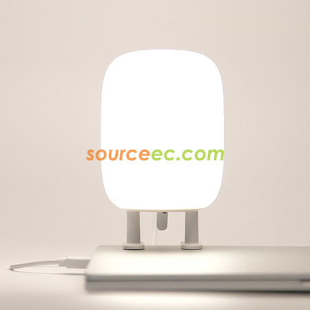 Customization Pressure LED Lamp Promotional Products