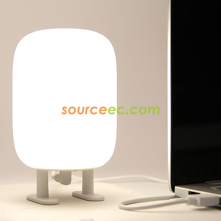 Customization Pressure LED Lamp Promotional Products