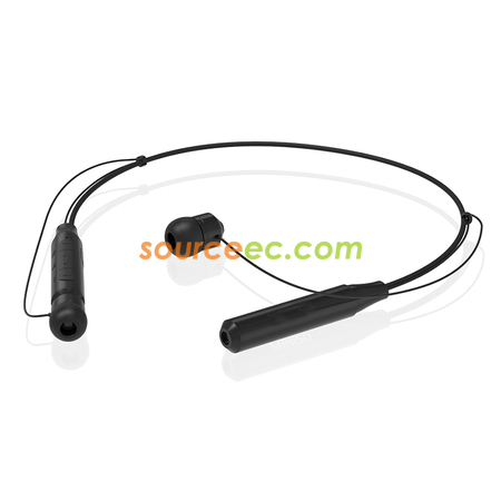 Customization Halter-Style Bluetooth Headset Souvenir Promotional Products