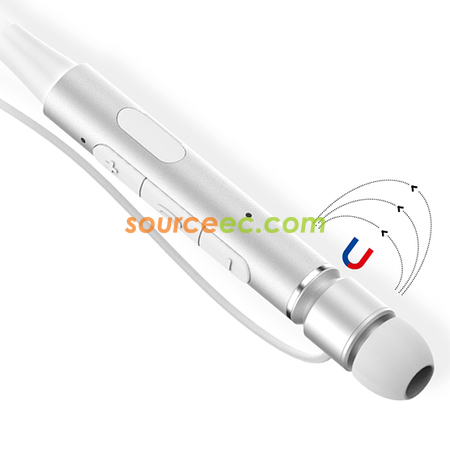 Customization Halter-Style Bluetooth Headset Souvenir Promotional Products