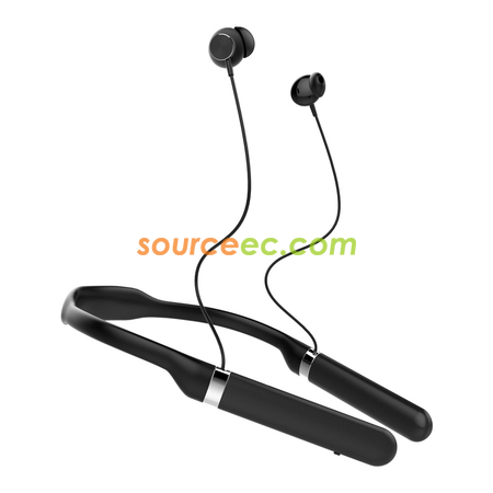 Customization Halter Wireless Bluetooth Stereo Headset Promotional Products