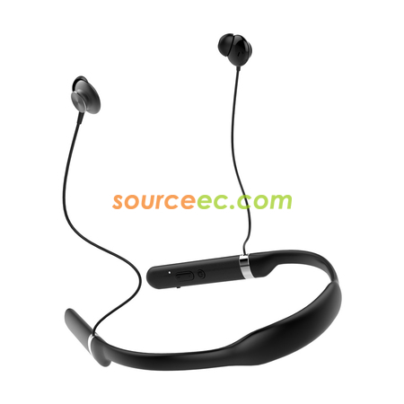 Customization Halter Wireless Bluetooth Stereo Headset Promotional Products
