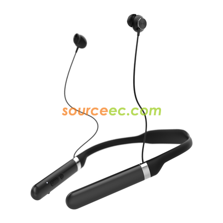 Customization Halter Wireless Bluetooth Stereo Headset Promotional Products